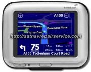 TomTom GO 700 